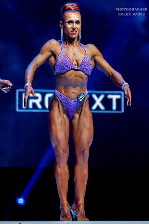 FIGURE НОВИЧКИ